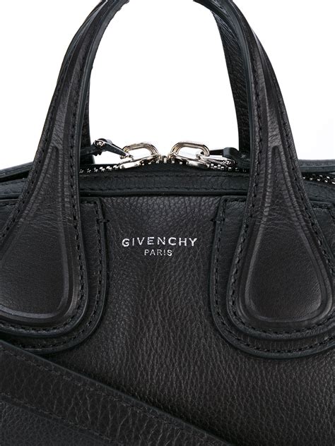 givenchy nightingale black price|Givenchy Nightingale Black Bags & Handbags for Women.